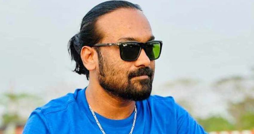 সড়ক দুর্ঘটনায় বাউল শিল্পী পাগল হাসানসহ নিহত ২
