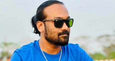 সড়ক দুর্ঘটনায় বাউল শিল্পী পাগল হাসানসহ নিহত ২