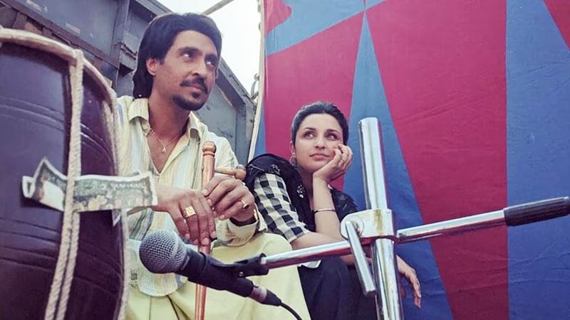 শিল্পী কিংবা শিল্পের সত্য