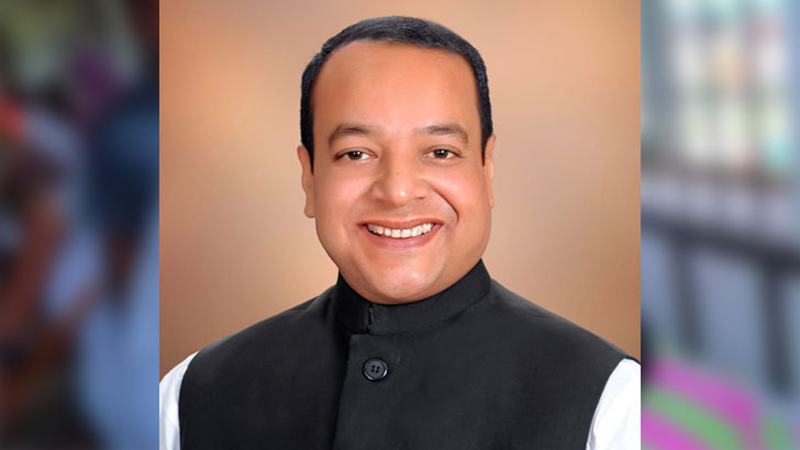 মনোনয়নপত্র প্রত্যাহার করে নিলেন পলকের শ্যালক রুবেল