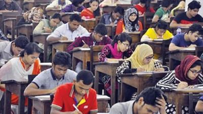 গুচ্ছভুক্ত বিশ্ববিদ্যালয়ের ভর্তি পরীক্ষা শুরু কাল