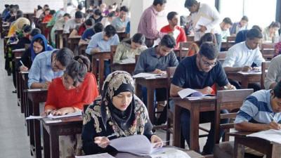 শিক্ষার্থী উপস্থিতি ৯০ শতাংশের বেশি