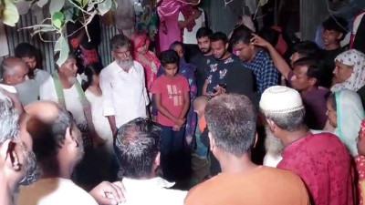 মুন্সিগঞ্জে পুকুরে ডুবে ভাই-বোনের মৃত্যু