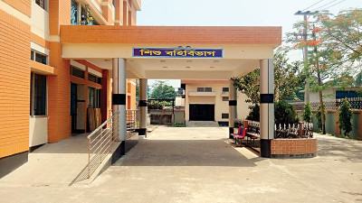 লোকবলের অভাবে পড়ে আছে ৩১ কোটি টাকার অবকাঠামো