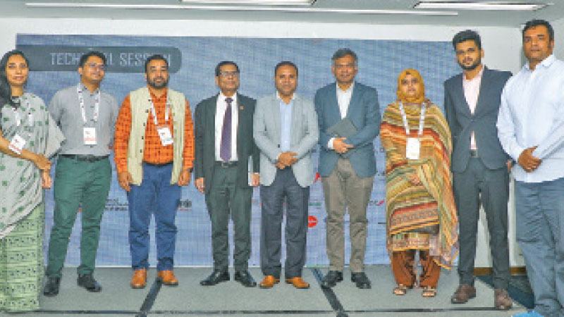  দেশের পুঁজিবাজারে দীর্ঘমেয়াদের চেয়ে স্বল্পমেয়াদে মুনাফা বেশি