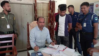 জাল ভোটের অপরাধে মুজিবনগরে তিনজনের জেল-জরিমানা