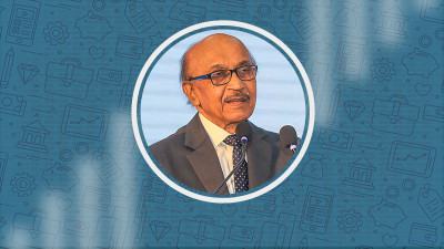 মুদ্রা ও রাজস্বনীতি সবসময় একে অপরের পরিপূরক