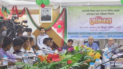  ম্যাংগো স্পেশাল ট্রেন চালু হবে ১০ জুন