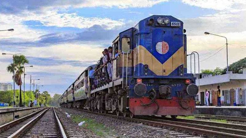 রেলে নিরাপত্তা জোরদারের নির্দেশ