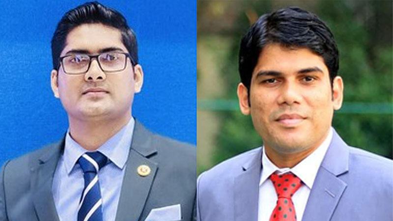  প্রার্থীর অভিযোগে সহকারী রিটার্নিং কর্মকর্তা পরিবর্তন