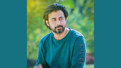 ফিরছেন আফরান নিশো