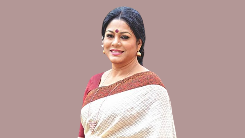 ফেরদৌস আরার একক নজরুল সংগীতানুষ্ঠান