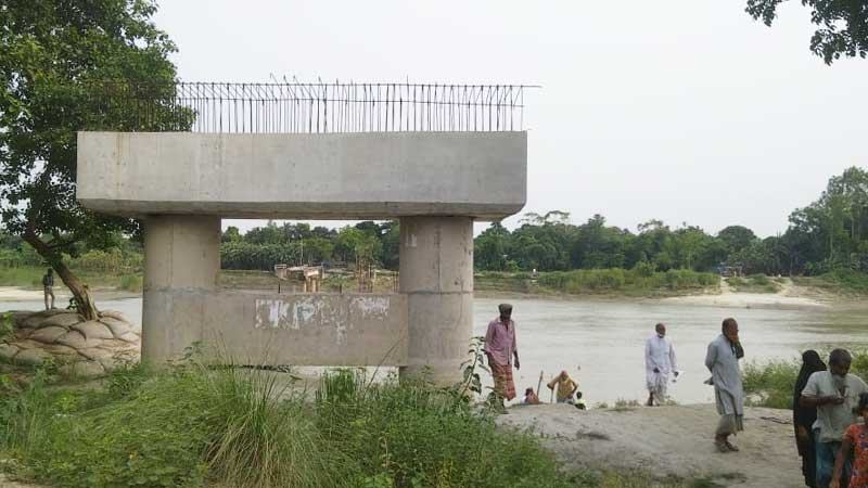 মাঝপথে কার্যাদেশ বাতিল চার বছর পর নতুন দরপত্র