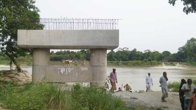 মাঝপথে কার্যাদেশ বাতিল চার বছর পর নতুন দরপত্র