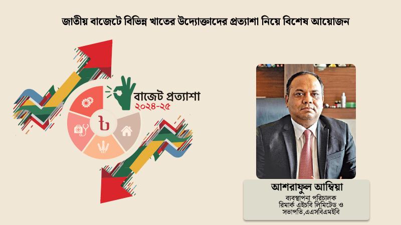 কসমেটিকস পণ্যের ওপর থেকে শুল্ক ও ভ্যাট প্রত্যাহার জরুরি