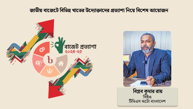 ভ্যাটে ওয়েভার দেয়া হলে মোটরসাইকেল গ্রাহকের ক্রয়ক্ষমতার মধ্যে চলে আসবে