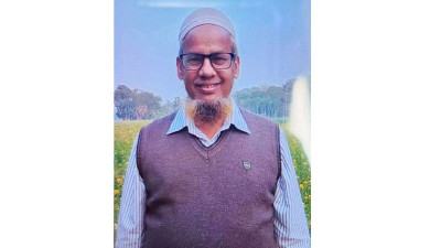 রাজবাড়ীতে ভোট দিতে এসে অসুস্থ হয়ে বৃদ্ধের মৃত্যু