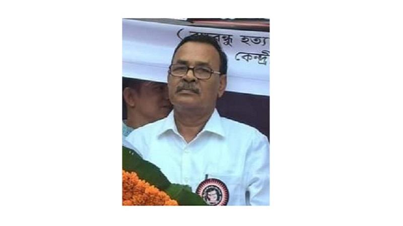 মারা গেছেন সাবেক সংসদ সদস্য মানু মজুমদার, প্রধানমন্ত্রীর শোক