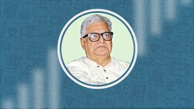 বিদেশী সাহায্যনির্ভরতা থেকে বেরিয়ে বাণিজ্যনির্ভর হওয়ার দিকে জোর দিতে হবে