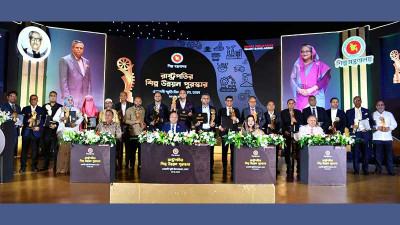 বিশ্বমানের পণ্য উৎপাদনে এগিয়ে আসতে হবে শিল্পোদ্যোক্তাদের