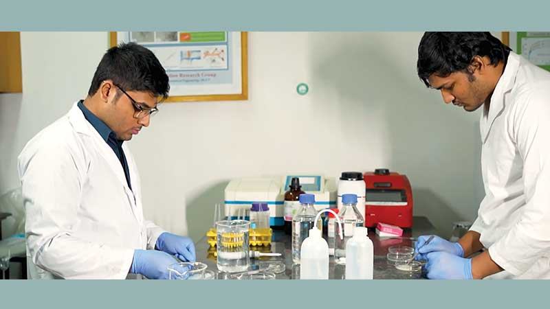 কোথায় পড়বেন বায়োমেডিকেল ইঞ্জিনিয়ারিং
