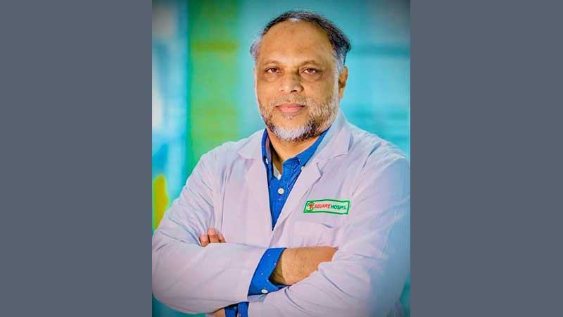 প্রাথমিক পর্যায়ে ধরা পড়লে  খাদ্যনালির ক্যান্সার নিরাময়যোগ্য