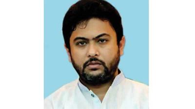 এমপি মুজিবুর রহমান চৌধুরীকে আচরণবিধি ভঙ্গের অভিযোগে শোকজ