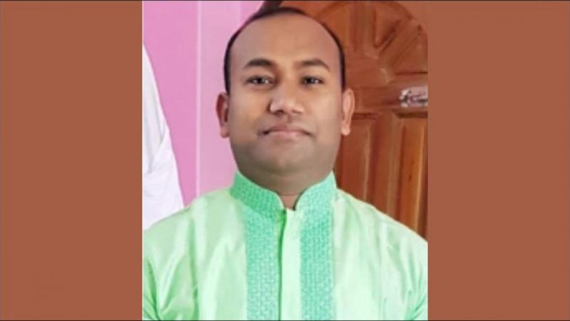 নরসিংদীতে প্রার্থীর পর এবার আ.লীগ নেতাকে কুপিয়ে হত্যা