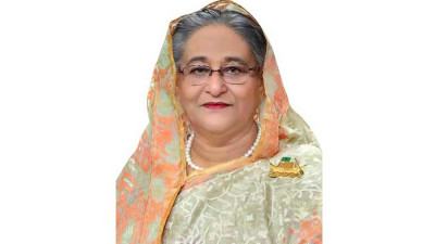 প্রধানমন্ত্রী শেখ হাসিনা কলাপাড়া যাচ্ছেন কাল
