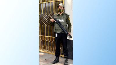 সীমিত দায়িত্ব ভাতা সেটাও পুলিশের কাছে ছয় বছর ধরে বকেয়া