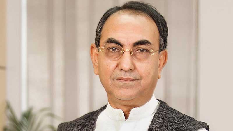 আমরা এখন বাঘের মুখে পড়েছি: মির্জা আব্বাস