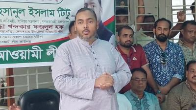 বাংলাদেশকে নিয়ে দেশী-বিদেশী নানা চক্রান্ত অব্যাহত রয়েছে: বাণিজ্য প্রতিমন্ত্রী