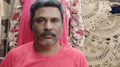 কুড়িগ্রামে ট্রাকচাপায় প্রাণ গেল যুবলীগ কর্মীর