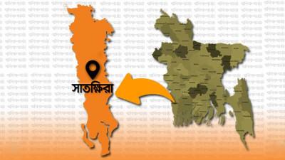 সাইকেল শোভাযাত্রা