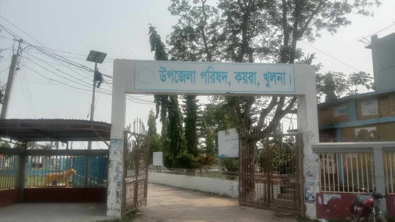 খুলনায় নির্বাচনী প্রচারণায় অংশ নেয়ায় প্রিজাইডিং কর্মকর্তাকে অব্যাহতি