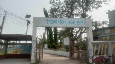 খুলনায় নির্বাচনী প্রচারণায় অংশ নেয়ায় প্রিজাইডিং কর্মকর্তাকে অব্যাহতি