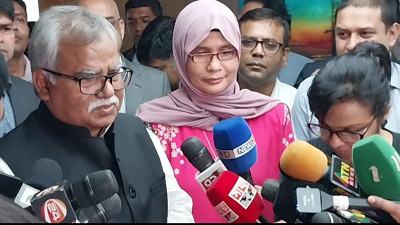 ১৭ হাজার ভিসাপ্রাপ্ত কর্মীর ভাগ্য অনিশ্চিত