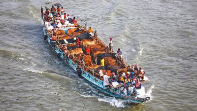 কোরবানিযোগ্য ছাগল কমেছে ৭২ হাজার