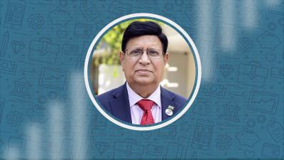সরকার ব্যাংক থেকে ঋণ নিলে ব্যবসায়ীরা কোনো  ঋণ পাবেন না