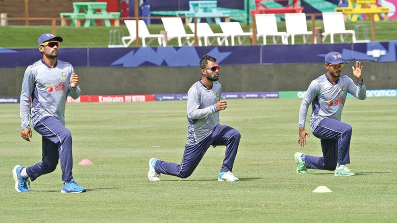 বাংলাদেশকে বার্তা দিল নেপাল