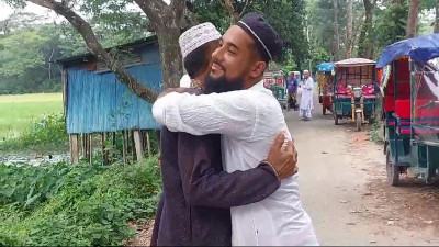 লক্ষ্মীপুরের ১১ গ্রামে ঈদুল আজহা উদযাপিত হচ্ছে আজ