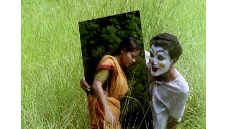 ঘর কিংবা ঋত্বিক ঘটকের খোঁজে