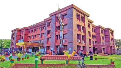 সাগরকন্যার জ্ঞানসূর্য