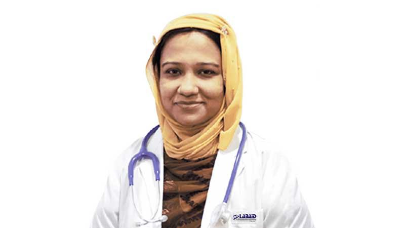 এন্ডোমেট্রিওসিস কী? রোগ নির্ণয় ও চিকিৎসা