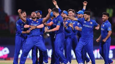 ইতিহাস গড়া আফগানদের থামাতে পারবে বাংলাদেশ?
