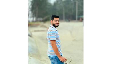 কক্সবাজারে সড়ক দুর্ঘটনায় কলেজ ছাত্রের মৃত্যু