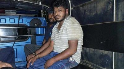 জাবি শিক্ষার্থীকে ধর্ষণচেষ্টার মামলায় দুজন গ্রেফতার