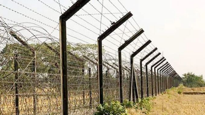 লালমনিরহাট সীমান্তে বিএসএফের গুলিতে বাংলাদেশী নিহত