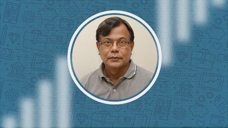 সিন্ডিকেট শুধুই কি বিধিসংস্থা ও সরকারের ব্যর্থতা ঢাকার আবরণ