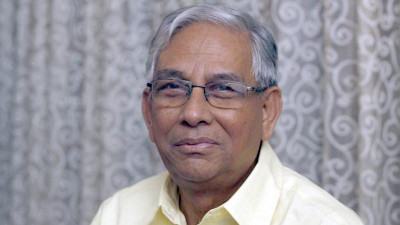 মূল্যস্ফীতি কমাতে যা করা দরকার, সরকার তার ধারেকাছেও নেই: ফরাসউদ্দীন